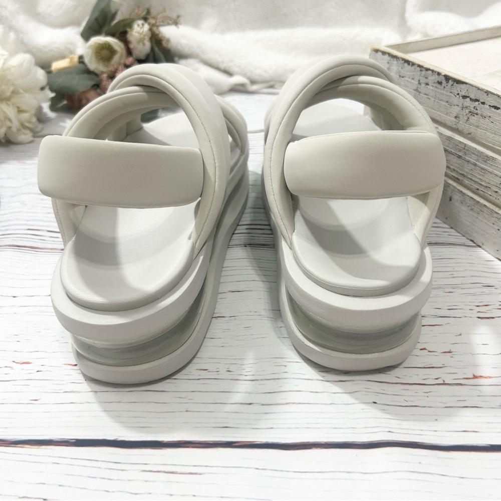 Nike Air Max Isla chunky platform sandals - Picture 7 of 8